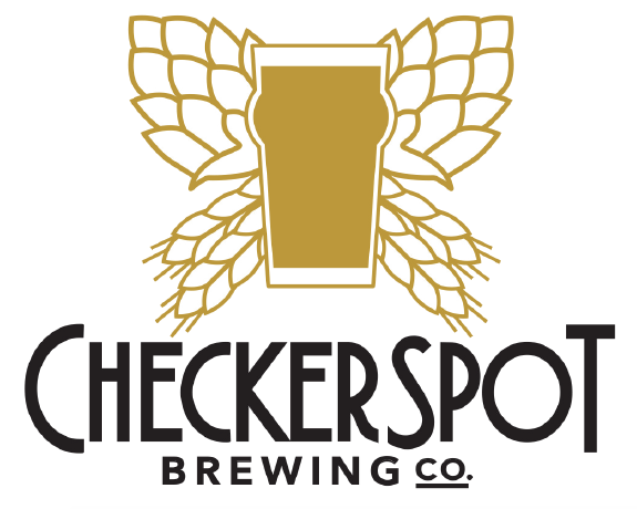 Checkerspot Brewing Co. logo