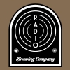 Radio Brewing Company logo