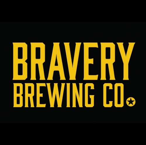 Bravery Brewing logo