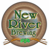 New River Brewing logo