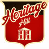 Heritage Hill Brewery logo