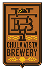 Chula Vista Brewery logo