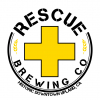 Rescue Brewing Co logo