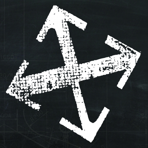 Crux Fermentation Project logo