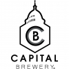 Capital Brewery logo