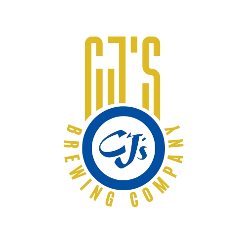 CJ’s Brewing Company logo