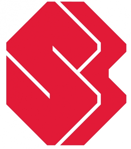 Santiam Brewing logo