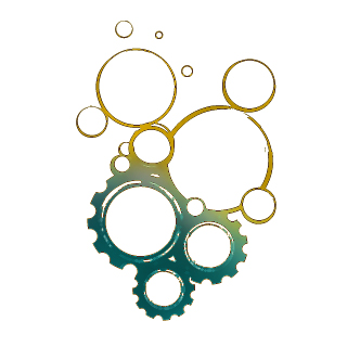 Ebullition Brew Works logo