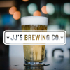 JJs Beer Garden & Brewing Company logo