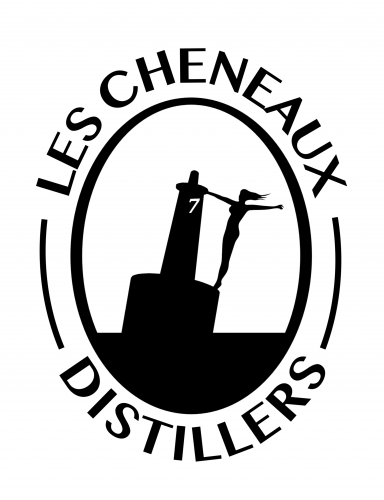 Les Cheneaux Distillers logo