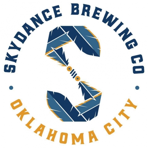 Skydance Brewing logo