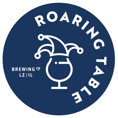 Roaring Table Brewing logo