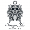 Stranger Tides Brewing logo