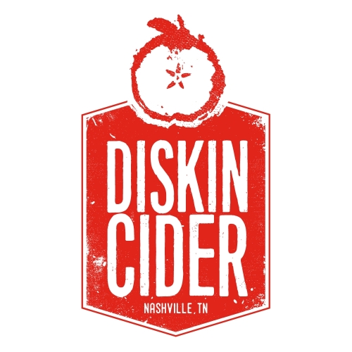 Diskin Cider logo