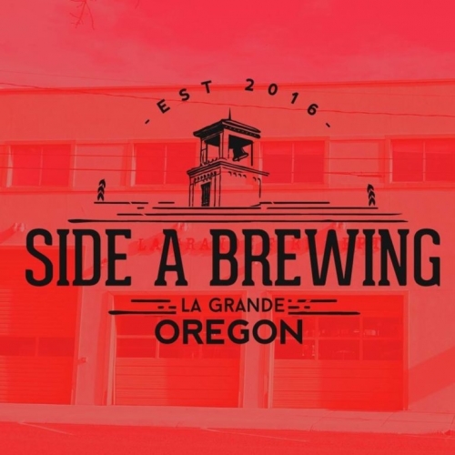 Side A Brewing logo