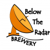 Below the Radar Brewery logo