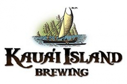 Kaua‘i Island Brewing Company logo