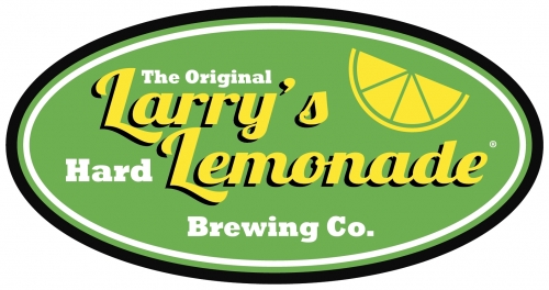 The Original Larry's Hard Lemonade Brewing Co. logo