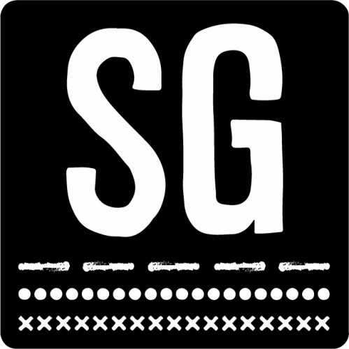 Solid Ground logo