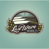 Last Wave Brewing Co. logo