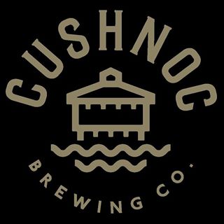 Cushnoc Brewing Co. logo