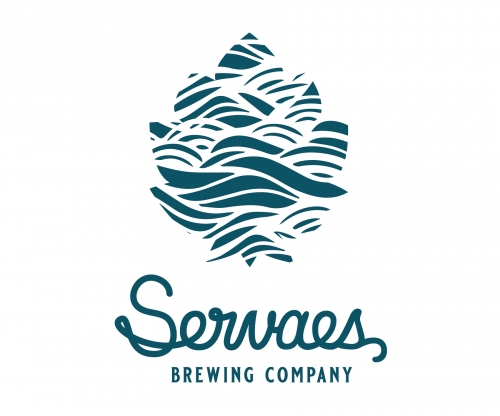Servaes Brewing Co. logo
