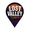 Lost Valley Cider Co logo