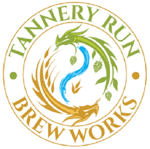 Tannery Run Brew Works logo