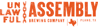 Unlawful Assembly Brewing Company logo