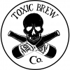 Toxic Brew Company logo