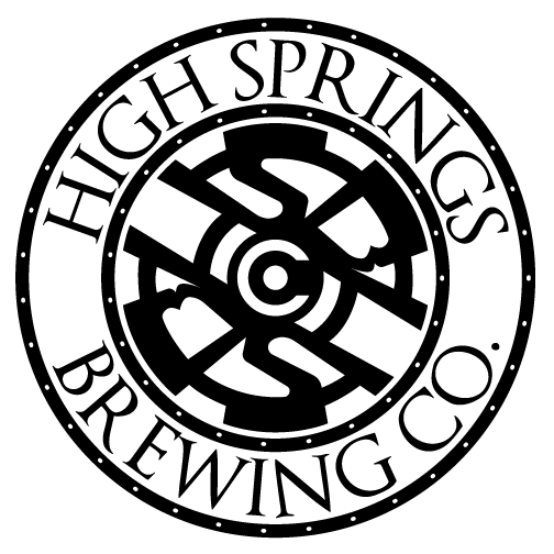 High Springs Brewing Company logo