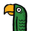 Green Cheek Beer Company logo