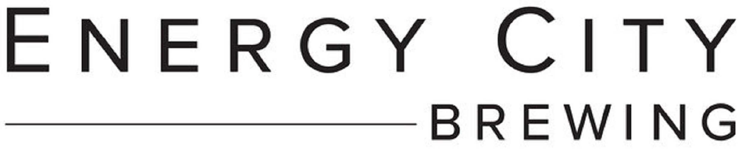 Energy City Brewing logo