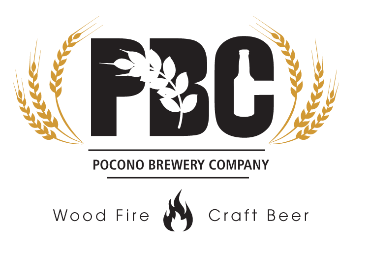 Pocono Brewery Company logo