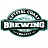 Crystal Coast Brewing Company logo