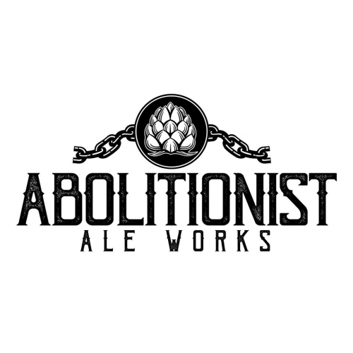 Abolitionist Ale Works logo