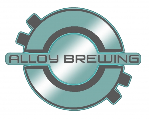 Alloy Brewing Company logo