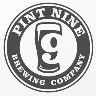 Pint Nine Brewing Company logo
