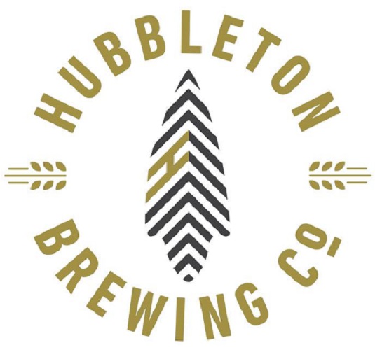 Hubbleton Brewing Company logo