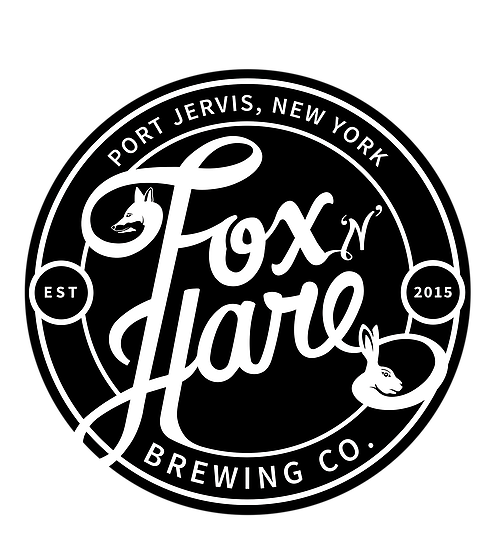 Fox N Hare Brewing Co. logo