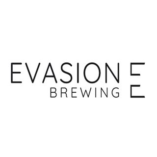 Evasion Brewing logo