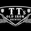 TT's Old Iron Brewery logo