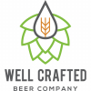 Well Crafted Beer Company logo