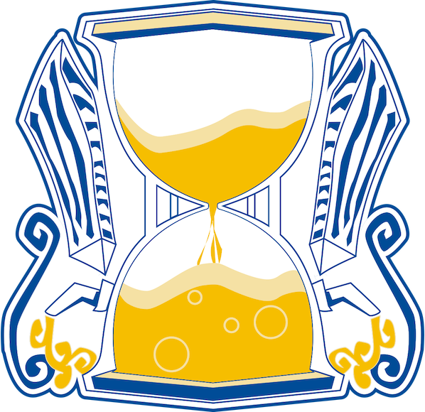 Hourglass Brewing logo
