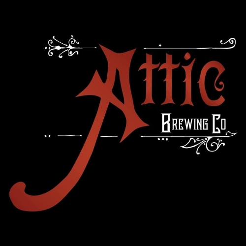 Attic Brewing Company logo