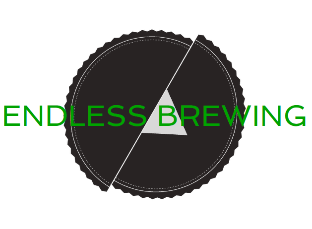 Endless Brewing logo