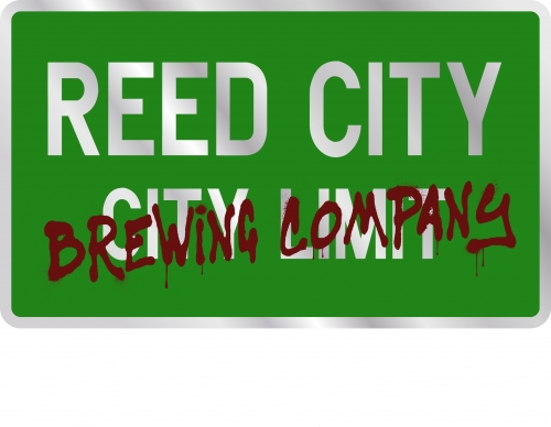 Reed City Brewing Co. logo