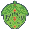 Begyle Brewing logo