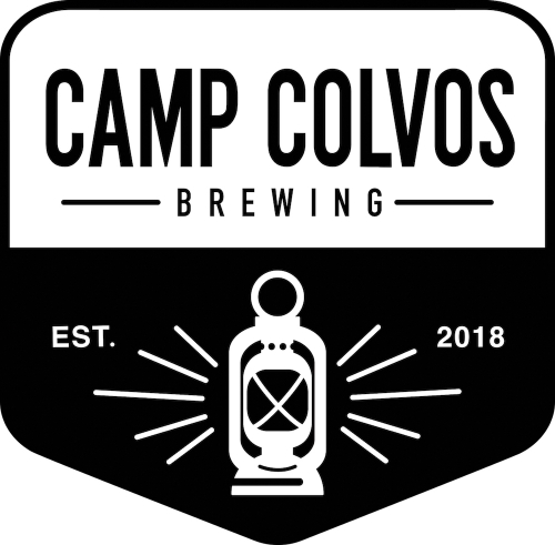 Camp Colvos Brewing logo