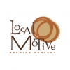 Local Motive Brewing logo